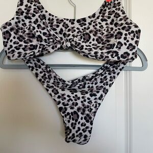 Blackbough Swimsuit